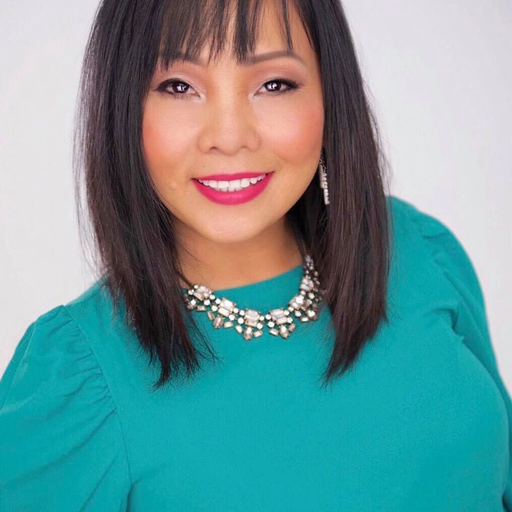 Meet your Posher, Katie